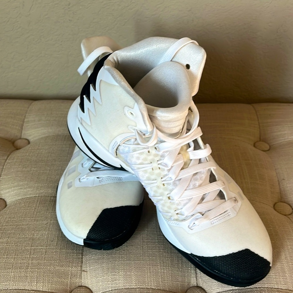 Nike Zoom Hyperdunks - image 1